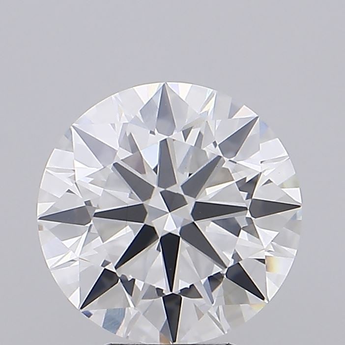 Loose Diamond - Round 2.81ct D VS1: Loose Diamond - Round 2.81ct D VS1 Source: This is a real non-mined Diamond that has been grown in a lab Shape: Round Carats: 2.81 Color: D Clarity: VS1 Certification: IGI Condition: Pre-Owned PLEASE 