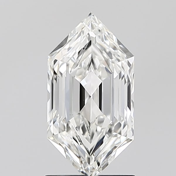 Loose Diamond - DUTCH MARQUISE 1.25ct F VVS2: Loose Diamond - DUTCH MARQUISE 1.25ct F VVS2 Source: This is a real non-mined Diamond that has been grown in a lab Shape: DUTCH MARQUISE Carats: 1.25 Color: F Clarity: VVS2 Certification: IGI Conditio