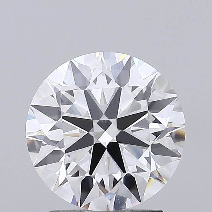 Loose Diamond - Round 2.28ct D VVS2: Loose Diamond - Round 2.28ct D VVS2 Source: This is a real non-mined Diamond that has been grown in a lab Shape: Round Carats: 2.28 Color: D Clarity: VVS2 Certification: IGI Condition: Pre-Owned PLEAS
