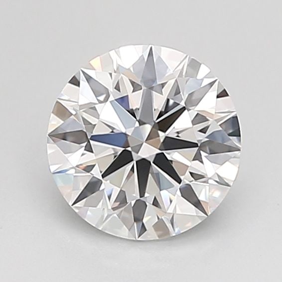 Ideal Loose Diamond - ROUND 1.05ct D IF (1 of 1)