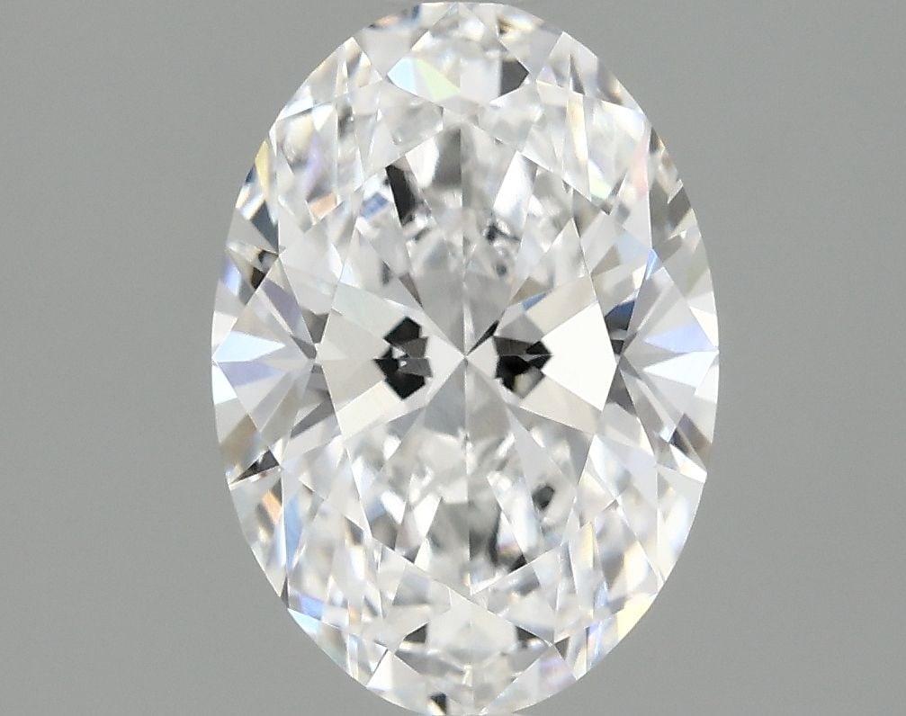 Loose Diamond - OVAL 1.48ct D VS2: Loose Diamond - OVAL 1.48ct D VS2 Source: This is a real non-mined Diamond that has been grown in a lab Shape: OVAL Carats: 1.48 Color: D Clarity: VS2 Certification: IGI Video: