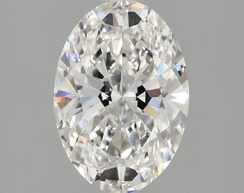 Loose Diamond - OVAL 1.55ct F VS1: Loose Diamond - OVAL 1.55ct F VS1 Source: This is a real non-mined Diamond that has been grown in a lab Shape: OVAL Carats: 1.55 Color: F Clarity: VS1 Certification: IGI Condition: Pre-Owned PLEASE NO