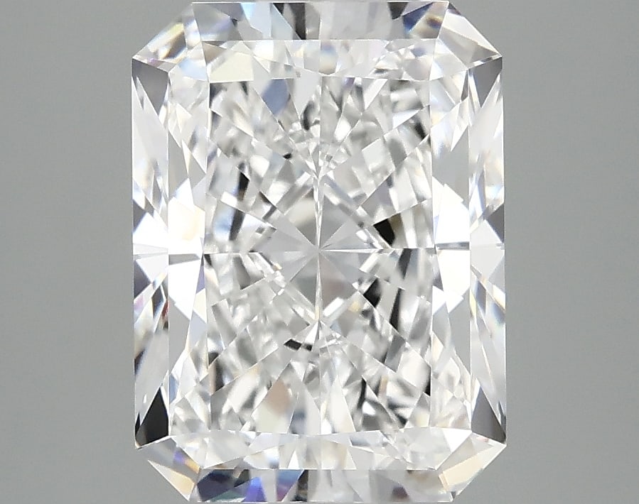 Loose Diamond - RADIANT 3.66ct D VS1 (1 of 1)