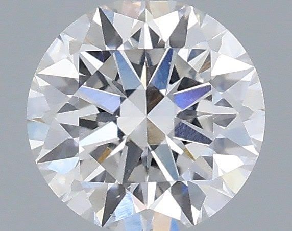 Ideal Loose Diamond - ROUND 1.06ct E VS1: Ideal Loose Diamond - ROUND 1.06ct E VS1 Source: This is a real non-mined Diamond that has been grown in a lab Shape: ROUND Carats: 1.06 Color: E Clarity: VS1 Certification: IGI Video: