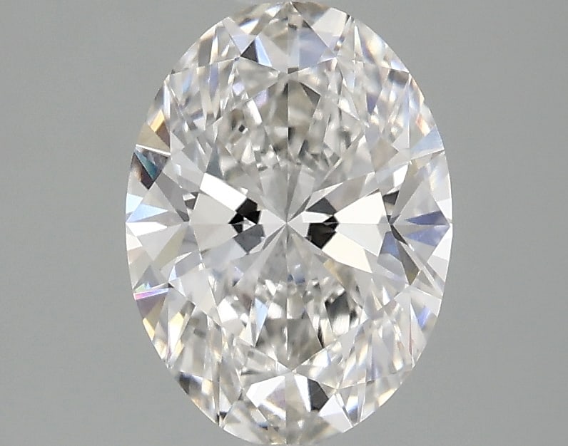 Loose Diamond - OVAL 1.41ct F VVS2: Loose Diamond - OVAL 1.41ct F VVS2 Source: This is a real non-mined Diamond that has been grown in a lab Shape: OVAL Carats: 1.41 Color: F Clarity: VVS2 Certification: IGI Condition: Pre-Owned PLEASE 