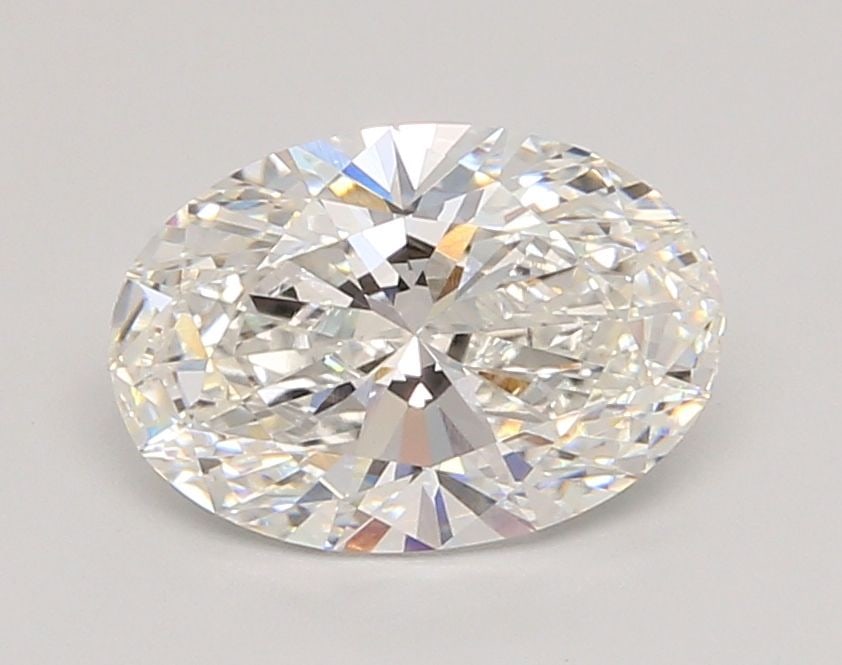 Loose Diamond - OVAL 2.05ct F VVS1 (1 of 1)