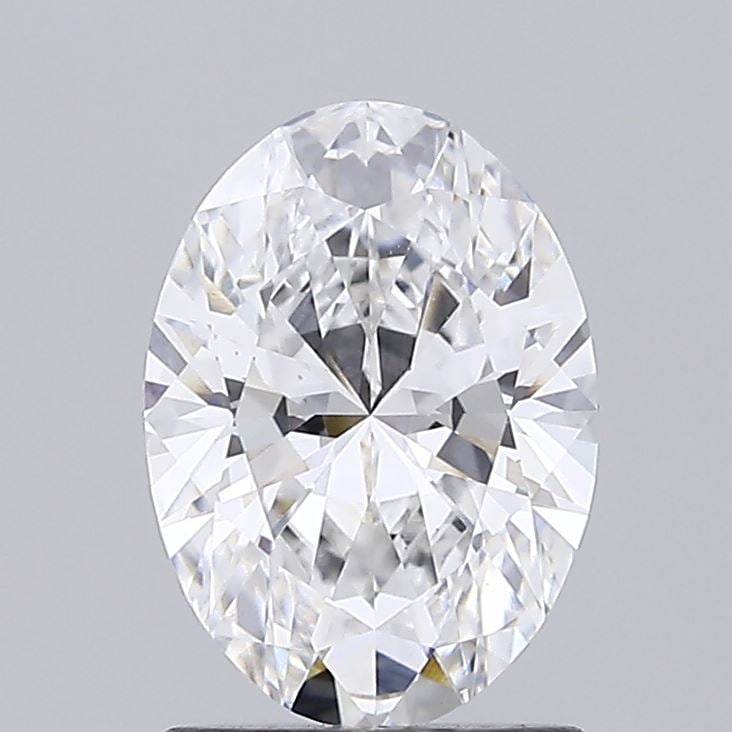 Loose Diamond - OVAL 1.36ct D VS1 (1 of 1)