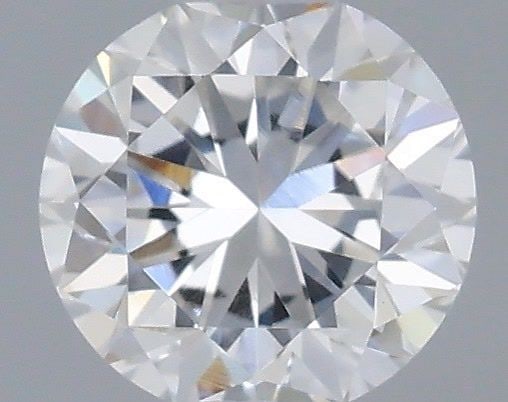 Loose Diamond - ROUND 0.27ct E VVS2: Loose Diamond - ROUND 0.27ct E VVS2 Source: This is a real non-mined Diamond that has been grown in a lab Shape: ROUND Carats: 0.27 Color: E Clarity: VVS2 Certification: IGI Video: