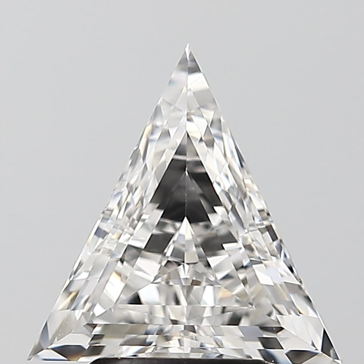 Loose Diamond - TRILLIANT 2.22ct E VVS2 (1 of 1)