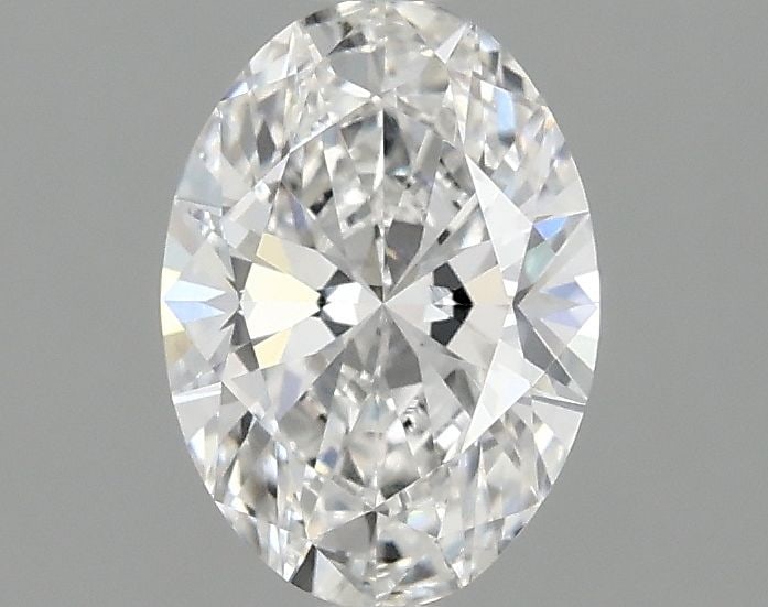 Loose Diamond - OVAL 1.09ct D VVS1: Loose Diamond - OVAL 1.09ct D VVS1 Source: This is a real non-mined Diamond that has been grown in a lab Shape: OVAL Carats: 1.09 Color: D Clarity: VVS1 Certification: IGI Video: