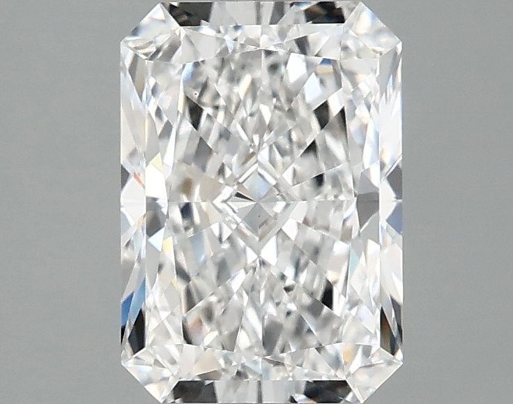 Loose Diamond - RADIANT 2.02ct D VS1 (1 of 1)