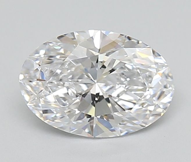 Loose Diamond - OVAL 1.51ct D FL: Loose Diamond - OVAL 1.51ct D FL Source: This is a real non-mined Diamond that has been grown in a lab Shape: OVAL Carats: 1.51 Color: D Clarity: FL Certification: IGI Video: