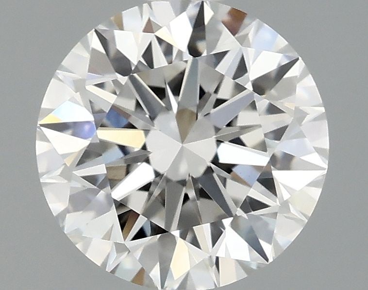 Ideal Loose Diamond - ROUND 1.46ct F VVS2: Ideal Loose Diamond - ROUND 1.46ct F VVS2 Source: This is a real non-mined Diamond that has been grown in a lab Shape: ROUND Carats: 1.46 Color: F Clarity: VVS2 Certification: IGI Video: