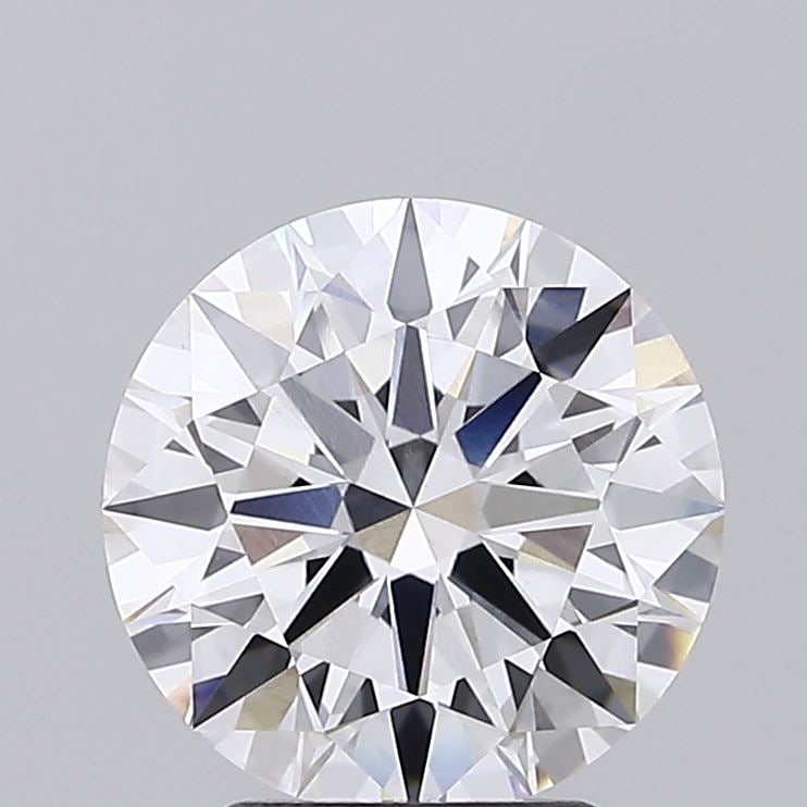 Loose Diamond - Round 3.21ct F VVS2: Loose Diamond - Round 3.21ct F VVS2 Source: This is a real non-mined Diamond that has been grown in a lab Shape: Round Carats: 3.21 Color: F Clarity: VVS2 Certification: IGI Condition: Pre-Owned