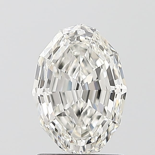 Loose Diamond - PEAR STEP 1.35ct F VVS2: Loose Diamond - PEAR STEP 1.35ct F VVS2 Source: This is a real non-mined Diamond that has been grown in a lab Shape: PEAR STEP Carats: 1.35 Color: F Clarity: VVS2 Certification: IGI Condition: Pre-Own