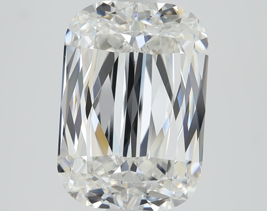 Loose Diamond - ASHOKA 2.91ct E VS1: Loose Diamond - ASHOKA 2.91ct E VS1 Source: This is a real non-mined Diamond that has been grown in a lab Shape: ASHOKA Carats: 2.91 Color: E Clarity: VS1 Certification: IGI Condition: Pre-Owned