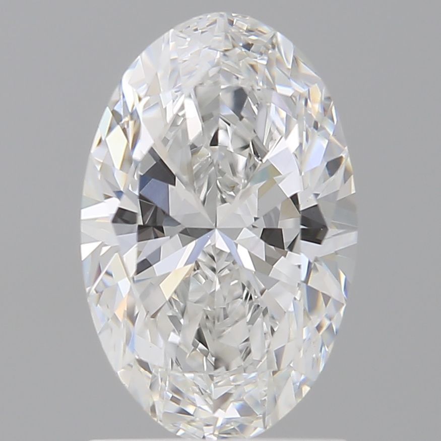 Loose Diamond - OVAL 1.6ct E VVS2: Loose Diamond - OVAL 1.6ct E VVS2 Source: This is a real non-mined Diamond that has been grown in a lab Shape: OVAL Carats: 1.6 Color: E Clarity: VVS2 Certification: IGI Video:
