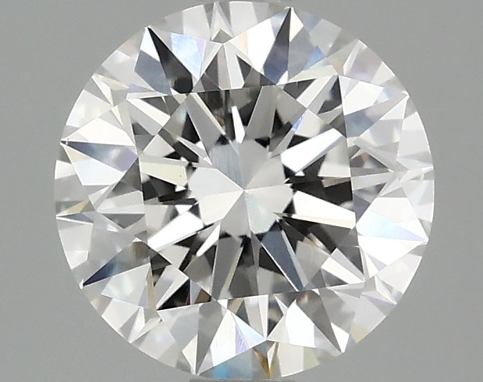 Loose Diamond - Round 2.01ct F VS1: Loose Diamond - Round 2.01ct F VS1 Source: This is a real non-mined Diamond that has been grown in a lab Shape: Round Carats: 2.01 Color: F Clarity: VS1 Certification: IGI Condition: Pre-Owned PLEASE