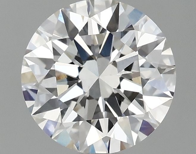 Ideal Loose Diamond - ROUND 1.04ct F VS1: Ideal Loose Diamond - ROUND 1.04ct F VS1 Source: This is a real non-mined Diamond that has been grown in a lab Shape: ROUND Carats: 1.04 Color: F Clarity: VS1 Certification: IGI Video: Video Link