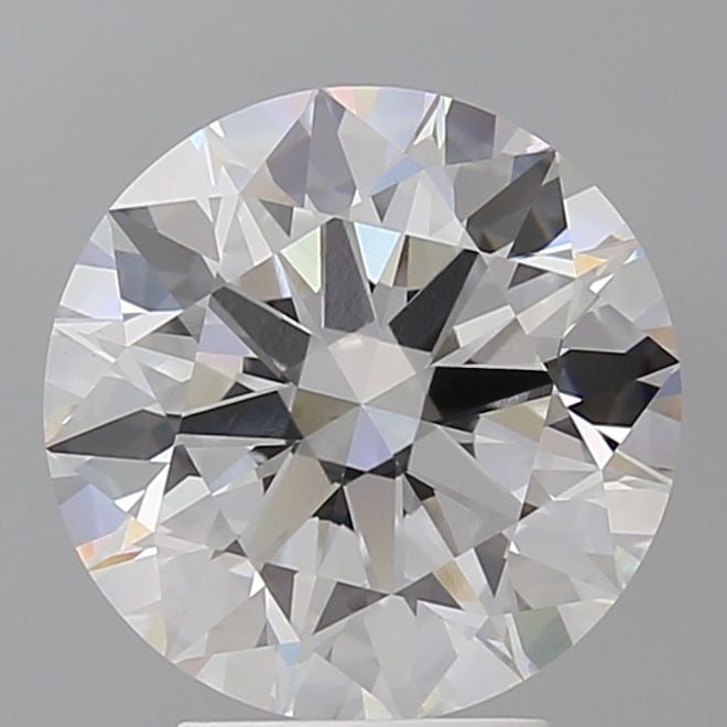 Ideal Loose Diamond - ROUND 4.08ct E VVS2: Ideal Loose Diamond - ROUND 4.08ct E VVS2 Source: This is a real non-mined Diamond that has been grown in a lab Shape: ROUND Carats: 4.08 Color: E Clarity: VVS2 Certification: IGI Video: Video Link