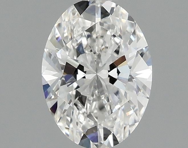 Loose Diamond - OVAL 1.02ct E VS1: Loose Diamond - OVAL 1.02ct E VS1 Source: This is a real non-mined Diamond that has been grown in a lab Shape: OVAL Carats: 1.02 Color: E Clarity: VS1 Certification: IGI Video: