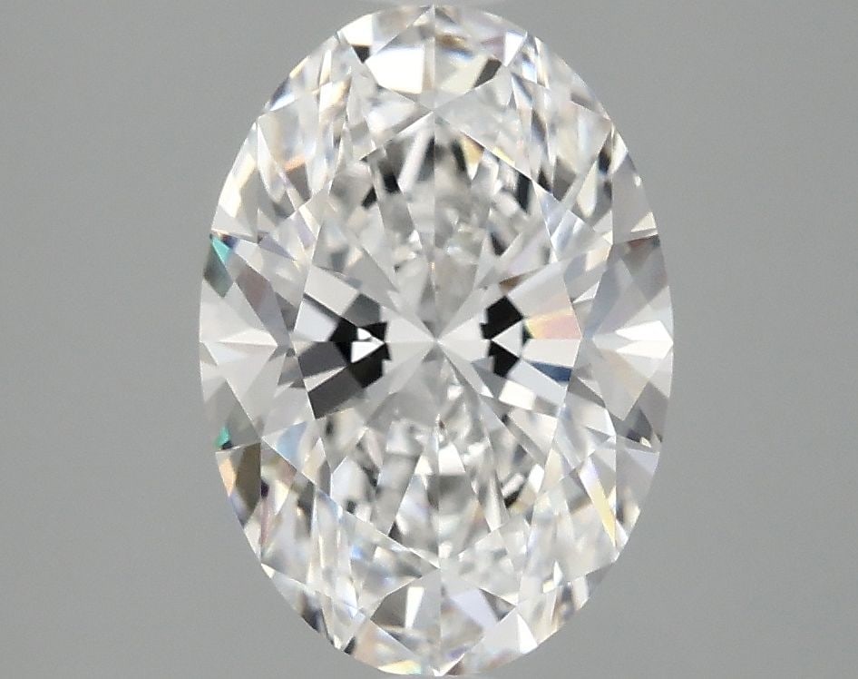 Loose Diamond - OVAL 2.56ct E VVS2: Loose Diamond - OVAL 2.56ct E VVS2 Source: This is a real non-mined Diamond that has been grown in a lab Shape: OVAL Carats: 2.56 Color: E Clarity: VVS2 Certification: IGI Video: Video Link PLEASE