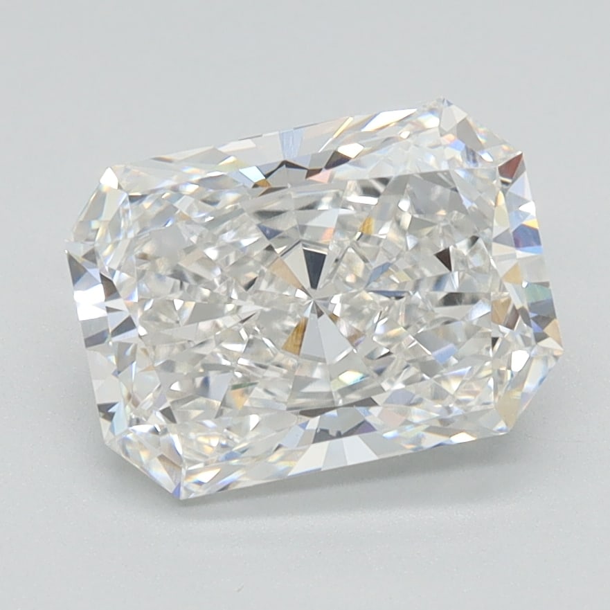 Loose Diamond - RADIANT 1.82ct F VS1: Loose Diamond - RADIANT 1.82ct F VS1 Source: This is a real non-mined Diamond that has been grown in a lab Shape: RADIANT Carats: 1.82 Color: F Clarity: VS1 Certification: IGI Condition: Pre-Owned