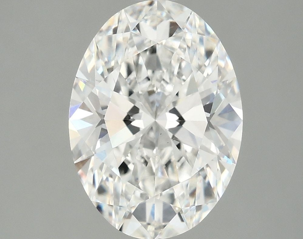 Loose Diamond - OVAL 2.86ct E VS1: Loose Diamond - OVAL 2.86ct E VS1 Source: This is a real non-mined Diamond that has been grown in a lab Shape: OVAL Carats: 2.86 Color: E Clarity: VS1 Certification: IGI Video: