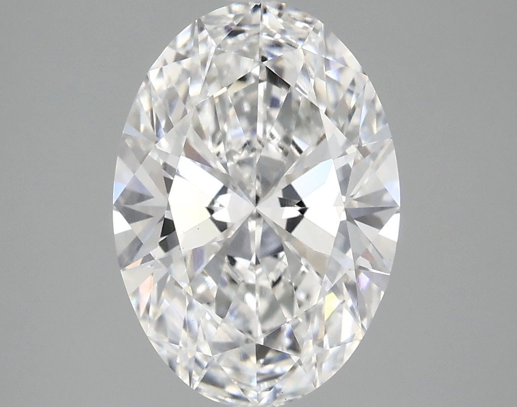 Loose Diamond - OVAL 2.86ct D VS1: Loose Diamond - OVAL 2.86ct D VS1 Source: This is a real non-mined Diamond that has been grown in a lab Shape: OVAL Carats: 2.86 Color: D Clarity: VS1 Certification: IGI Video: