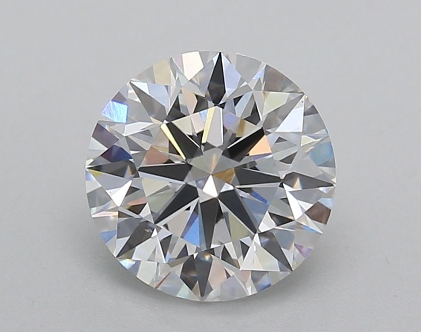 Loose Diamond - ROUND 2.02ct E VS2 (1 of 1)
