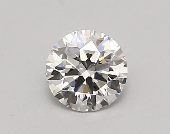 Ideal Loose Diamond - ROUND 0.63ct D VS2 (1 of 1)