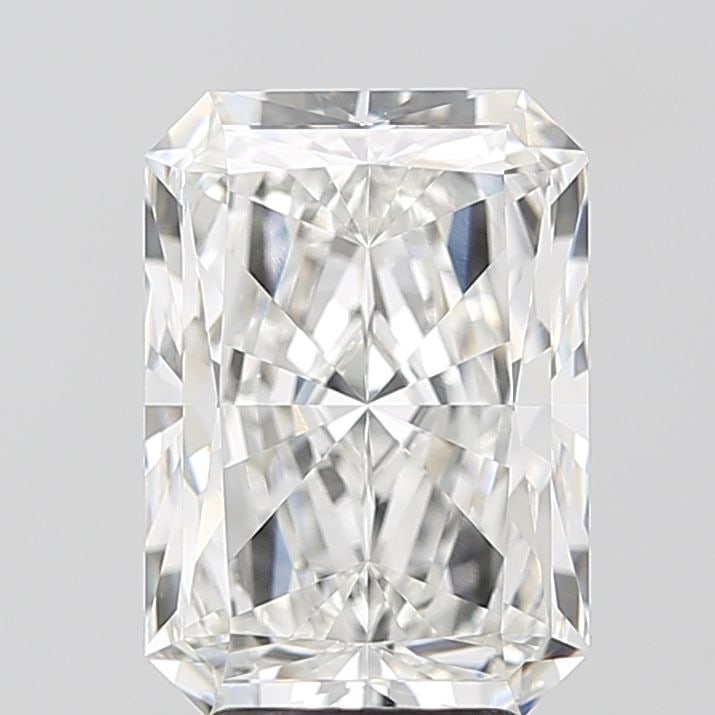 Loose Diamond - RADIANT 4.07ct F VVS1 (1 of 1)