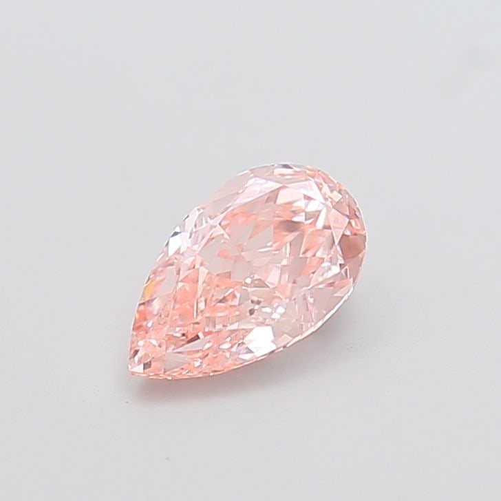 Loose Diamond - PEAR 1.18ct Fancy Intense Pink VVS2: Loose Diamond - PEAR 1.18ct Fancy Intense Pink VVS2 Source: This is a real non-mined Diamond that has been grown in a lab Shape: PEAR Carats: 1.18 Color: Fancy Intense Pink Certification: IGI PLEASE N