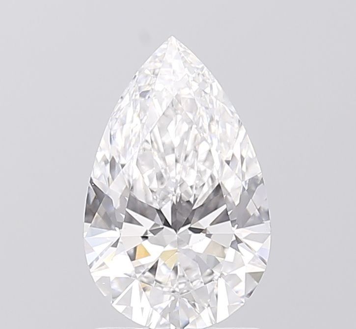 Loose Diamond - PEAR 1.52ct D VS1 (1 of 1)