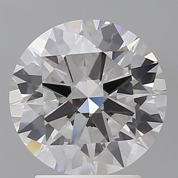 Loose Diamond - ROUND 2.53ct F VS1 (1 of 1)