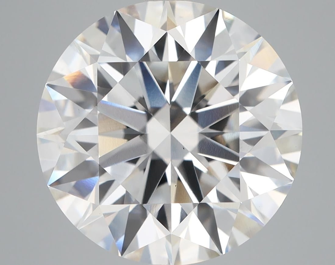 Ideal Loose Diamond - ROUND 9.23ct G VS1: Ideal Loose Diamond - ROUND 9.23ct G VS1 Source: This is a real non-mined Diamond that has been grown in a lab Shape: ROUND Carats: 9.23 Color: G Clarity: VS1 Certification: IGI Video: