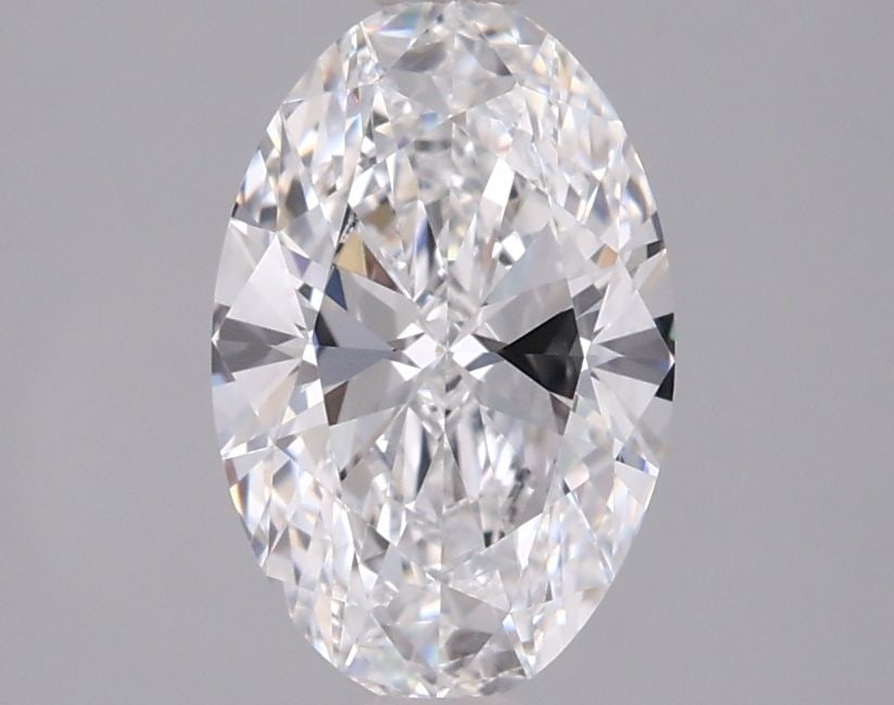 Loose Diamond - OVAL 1.51ct D VVS1: Loose Diamond - OVAL 1.51ct D VVS1 Source: This is a real non-mined Diamond that has been grown in a lab Shape: OVAL Carats: 1.51 Color: D Clarity: VVS1 Certification: IGI Video: