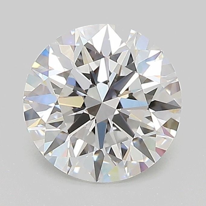 Loose Diamond - ROUND 1.55ct D VVS1 (1 of 1)