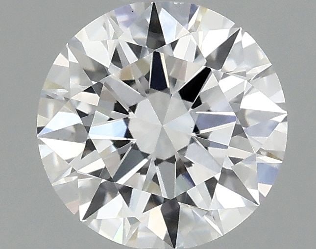 Ideal Loose Diamond - ROUND 0.97ct D VS1: Ideal Loose Diamond - ROUND 0.97ct D VS1 Source: This is a real non-mined Diamond that has been grown in a lab Shape: ROUND Carats: 0.97 Color: D Clarity: VS1 Certification: IGI Video: