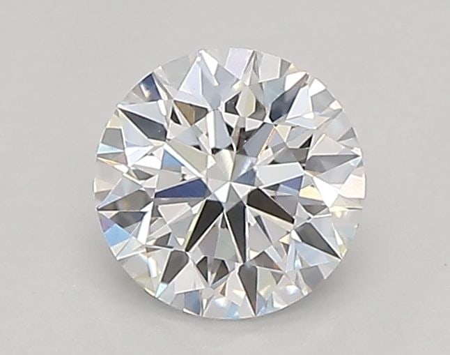 Ideal Loose Diamond - ROUND 0.45ct D VVS2: Ideal Loose Diamond - ROUND 0.45ct D VVS2 Source: This is a real non-mined Diamond that has been grown in a lab Shape: ROUND Carats: 0.45 Color: D Clarity: VVS2 Certification: IGI Video: