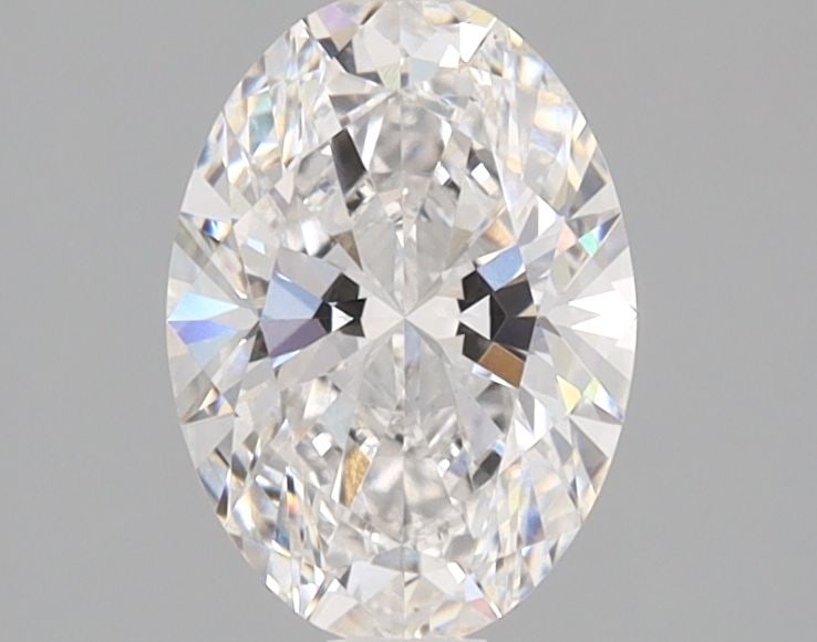 Loose Diamond - OVAL 1.09ct E VS1: Loose Diamond - OVAL 1.09ct E VS1 Source: This is a real non-mined Diamond that has been grown in a lab Shape: OVAL Carats: 1.09 Color: E Clarity: VS1 Certification: GIA Video: