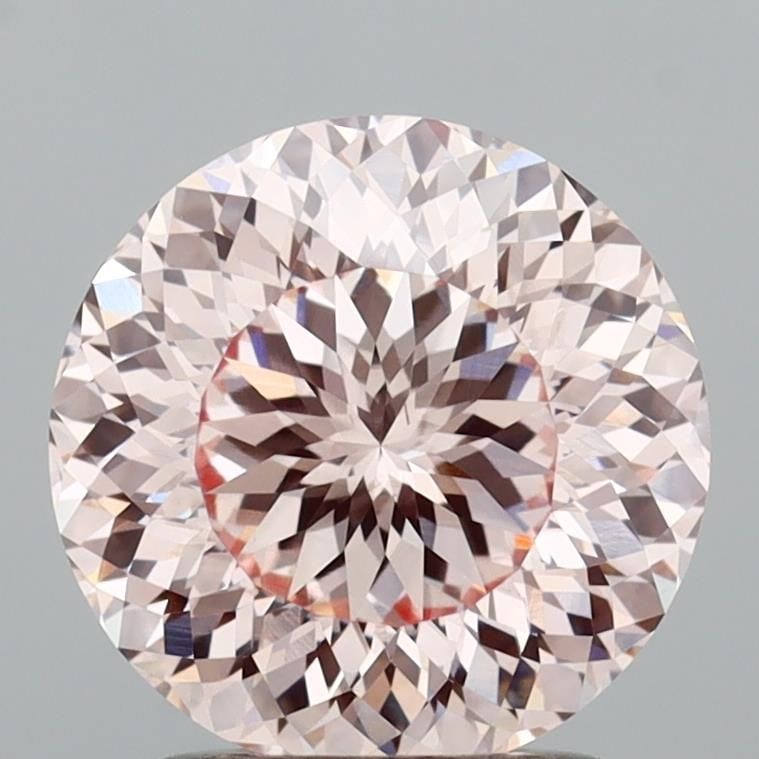 Loose Diamond - OTHER 2.0ct Fancy Intense Pink VVS2: Loose Diamond - OTHER 2.0ct Fancy Intense Pink VVS2 Source: This is a real non-mined Diamond that has been grown in a lab Shape: OTHER Carats: 2.0 Color: Fancy Intense Pink Certification: IGI Video: