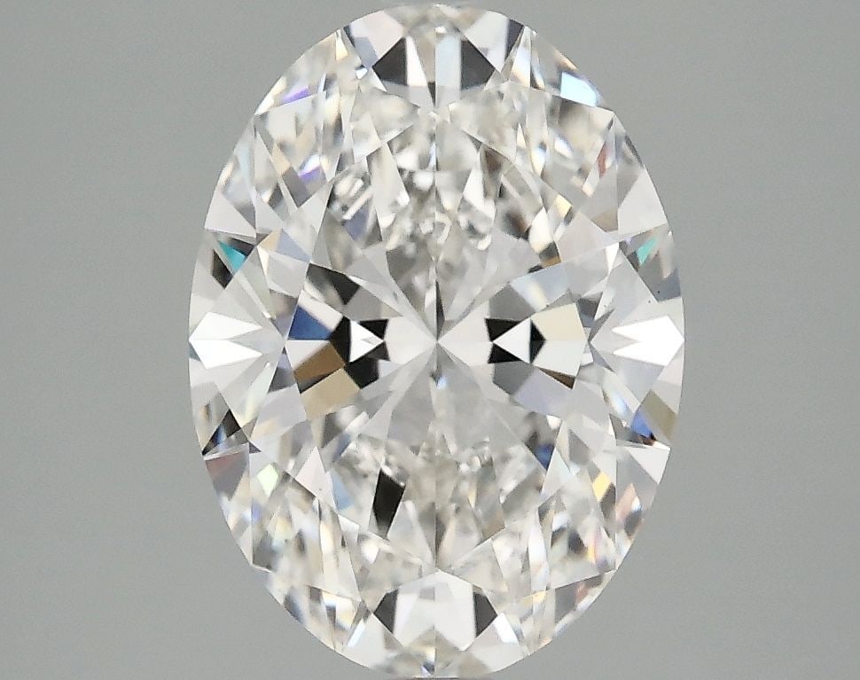 Loose Diamond - OVAL 2.92ct F VS1: Loose Diamond - OVAL 2.92ct F VS1 Source: This is a real non-mined Diamond that has been grown in a lab Shape: OVAL Carats: 2.92 Color: F Clarity: VS1 Certification: IGI Video: