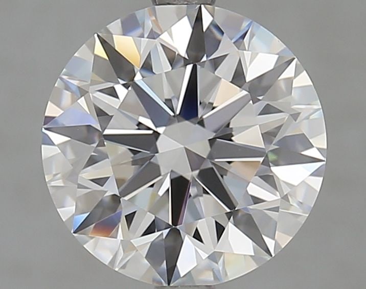 Loose Diamond - ROUND 2.87ct D VVS1 (1 of 1)