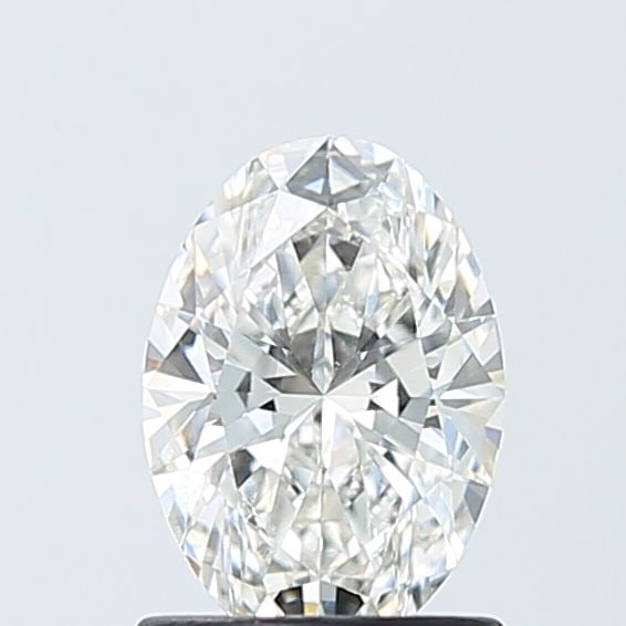 Loose Diamond - OVAL 1.08ct F VVS2: Loose Diamond - OVAL 1.08ct F VVS2 Source: This is a real non-mined Diamond that has been grown in a lab Shape: OVAL Carats: 1.08 Color: F Clarity: VVS2 Certification: IGI Video: