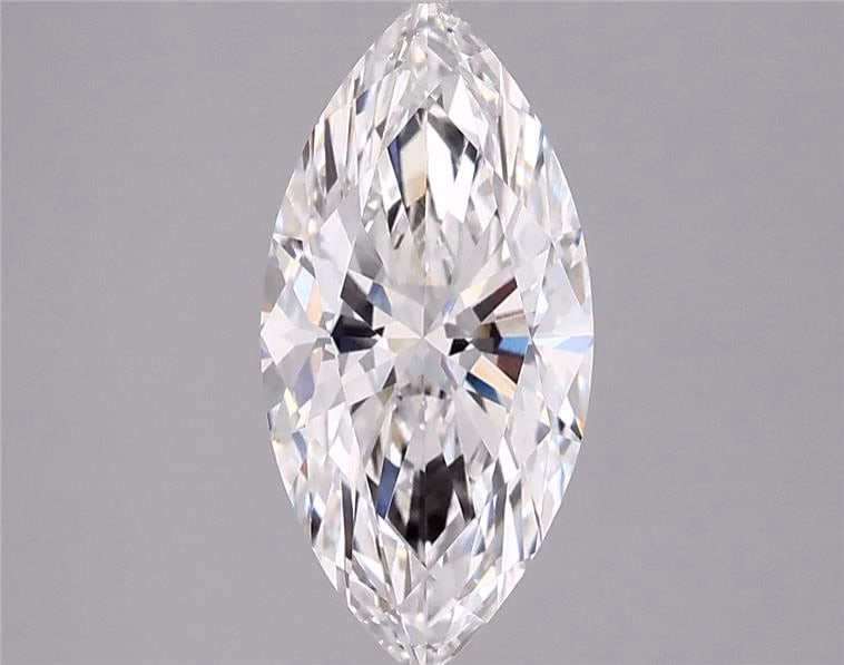 Loose Diamond - MARQUISE 1.58ct E VVS2: Loose Diamond - MARQUISE 1.58ct E VVS2 Source: This is a real non-mined Diamond that has been grown in a lab Shape: MARQUISE Carats: 1.58 Color: E Clarity: VVS2 Certification: IGI Condition: Pre-Owned