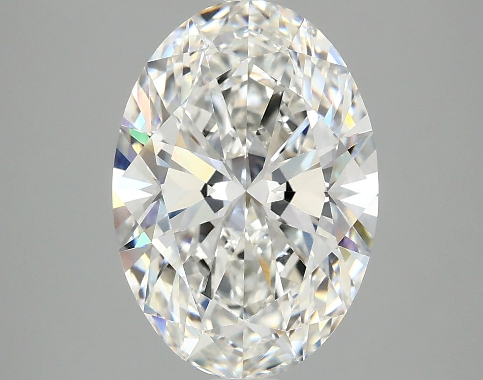 Loose Diamond - OVAL 2.89ct F VVS2: Loose Diamond - OVAL 2.89ct F VVS2 Source: This is a real non-mined Diamond that has been grown in a lab Shape: OVAL Carats: 2.89 Color: F Clarity: VVS2 Certification: IGI Condition: Pre-Owned PLEASE 