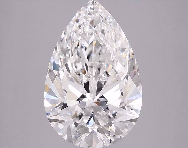 Loose Diamond - PEAR 1.91ct F VVS2: Loose Diamond - PEAR 1.91ct F VVS2 Source: This is a real non-mined Diamond that has been grown in a lab Shape: PEAR Carats: 1.91 Color: F Clarity: VVS2 Certification: IGI Condition: Pre-Owned PLEASE 