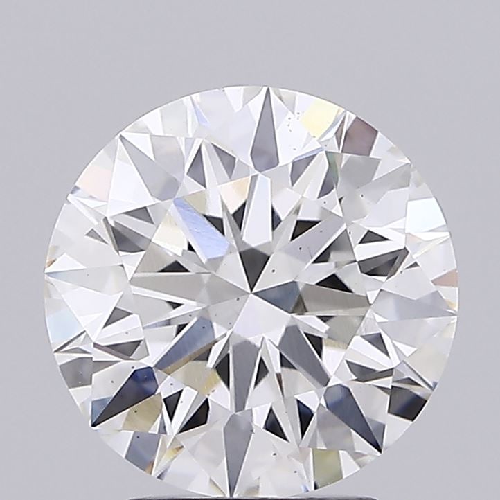 Loose Diamond - Round 3.33ct F VS2: Loose Diamond - Round 3.33ct F VS2 Source: This is a real non-mined Diamond that has been grown in a lab Shape: Round Carats: 3.33 Color: F Clarity: VS2 Certification: IGI Condition: Pre-Owned PLEASE 