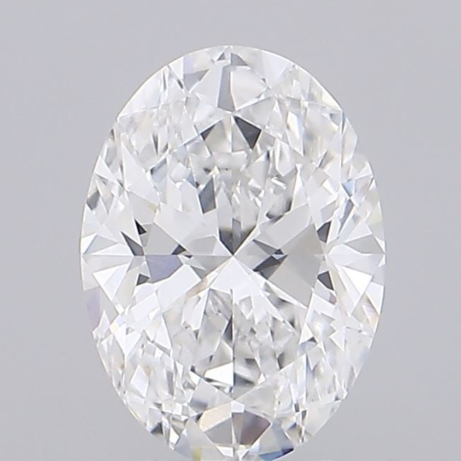 Loose Diamond - OVAL 2.67ct E VS1: Loose Diamond - OVAL 2.67ct E VS1 Source: This is a real non-mined Diamond that has been grown in a lab Shape: OVAL Carats: 2.67 Color: E Clarity: VS1 Certification: IGI Video: